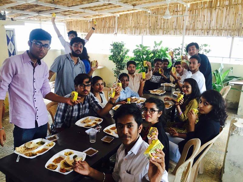 IAAN School of Mass Communication New Delhi Campus View photo 7